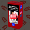 Black Friday & Sales Posts Bundle (240)